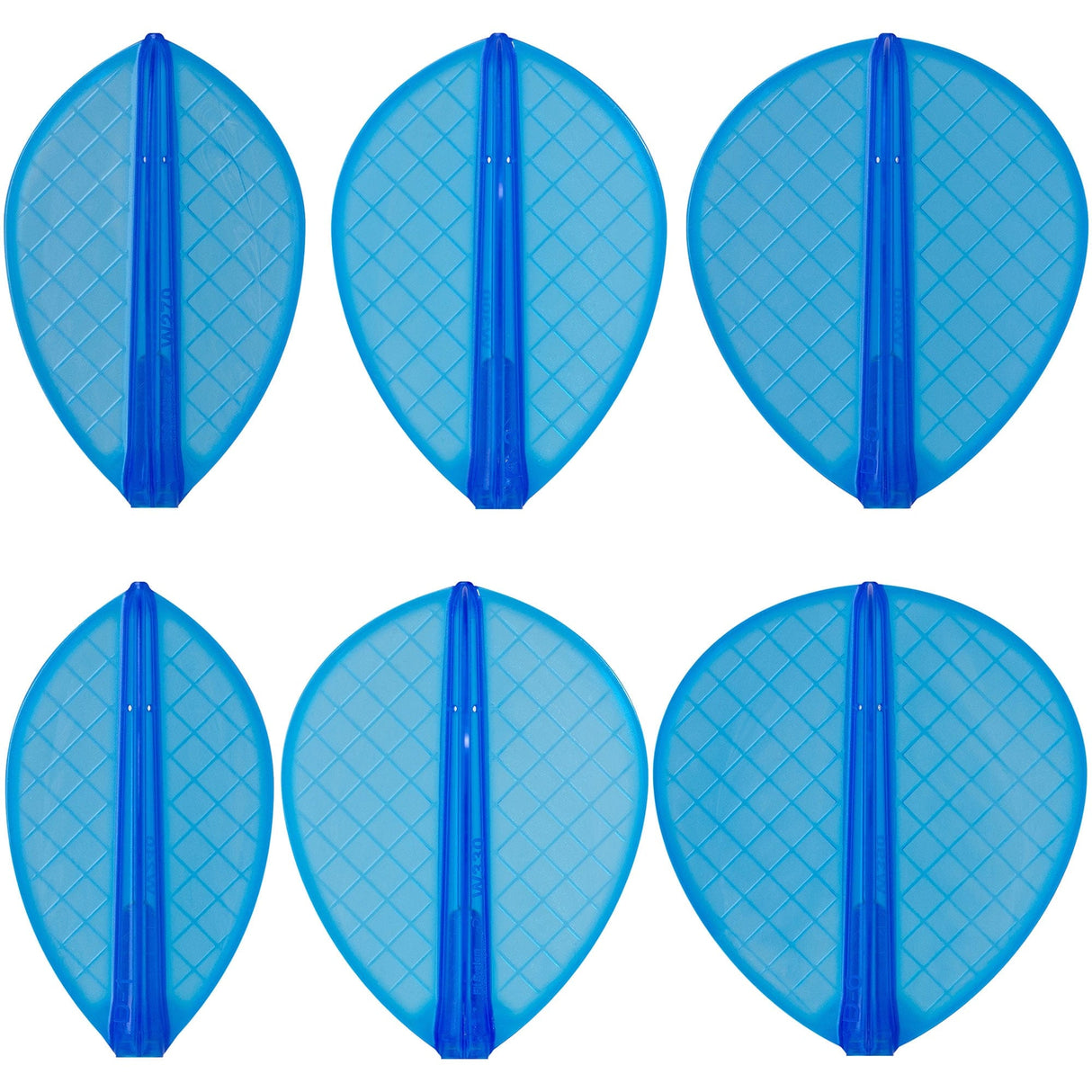 Cosmo Darts - Fit Flight Pro - D-Series