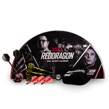 Winmau x Red Dragon Advent Calendar