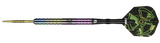 Shot Pro Series TP Darts - Steel Tip - 90% Tungsten - Stowe Buntz 3.0 23g