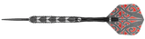 Shot Warrior TP Darts - Steel Tip - 90% Tungsten - Awe
