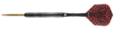 Shot Warrior TP Darts - Steel Tip - 90% Tungsten - Kapene