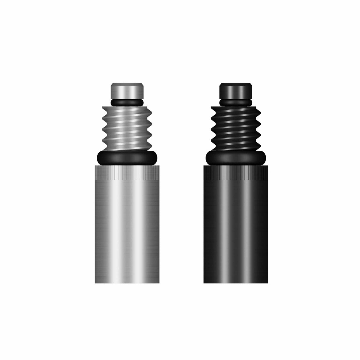 Shot Spinners - Dart Shaft Adaptor