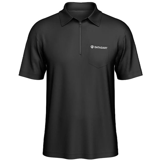 Datadart Dart Shirt - Comfort - Black