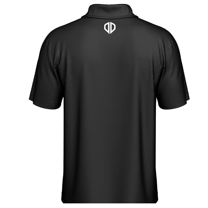 Datadart Dart Shirt - Comfort - Black