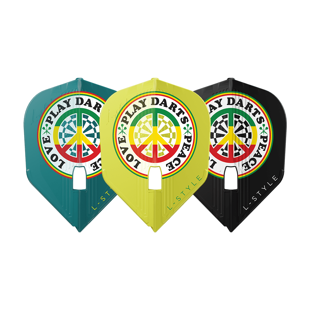 L-Style - Kami Flights - Small - L3 - Deta Hedman v4 - Mix