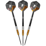 Bulls Dirk van Duijvenbode CP Darts - Steel Tip - 95% Tungsten