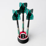 BULL'S Dart Holder - Plastic