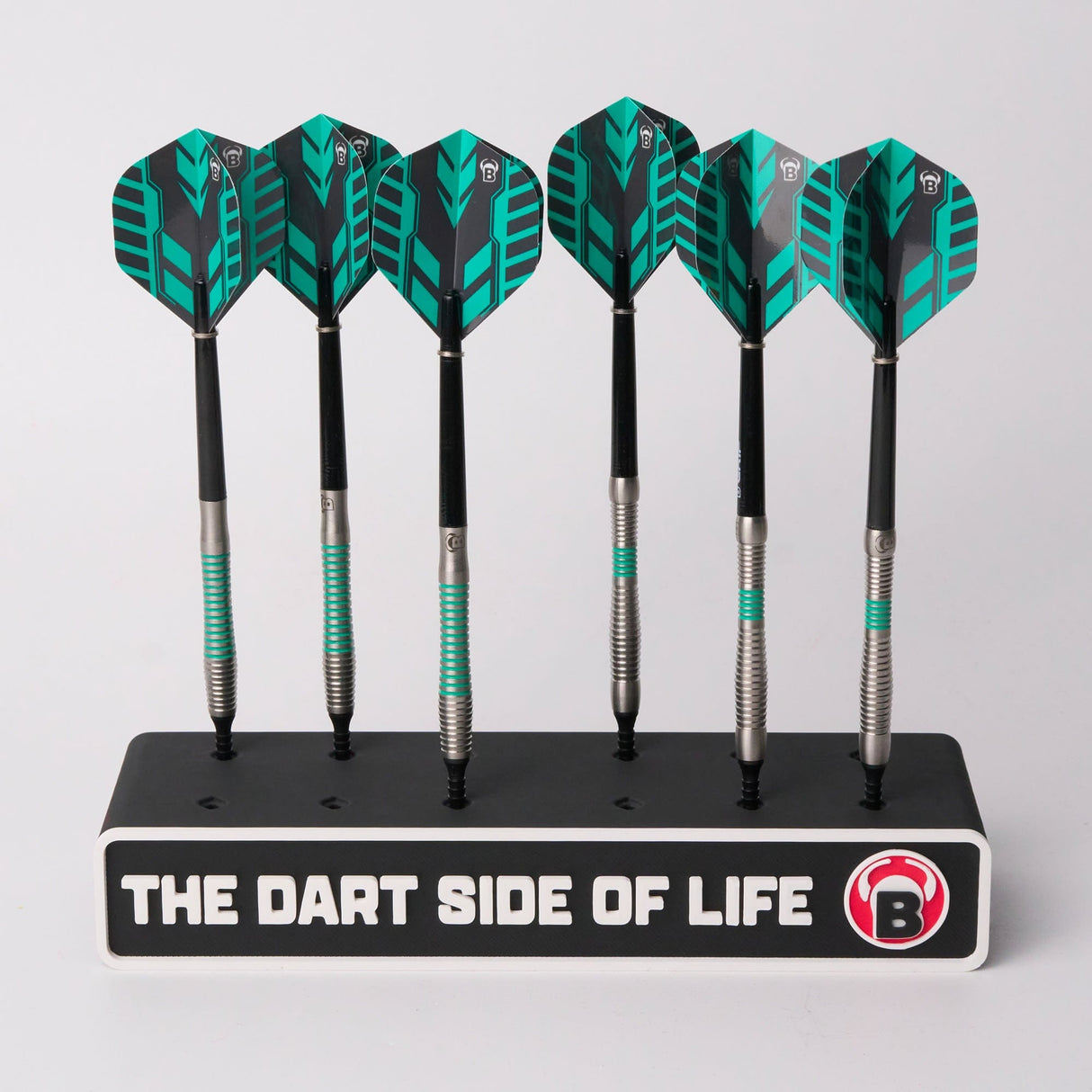 BULL'S Dart Holder - Plastic