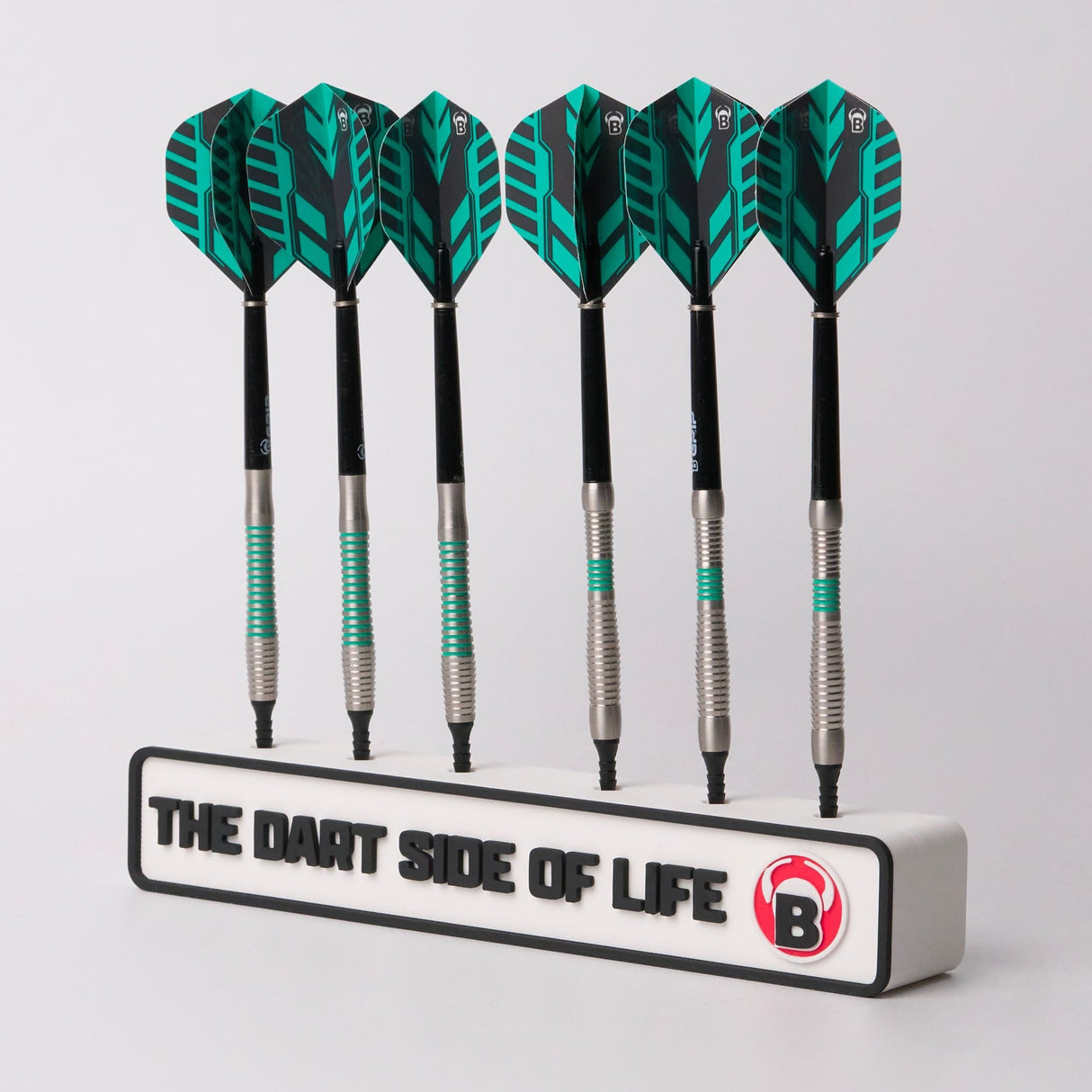 BULL'S Dart Holder - Plastic