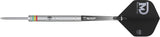 BULL'S Martijn Dragt Darts - Steel Tip - 90% Tungsten - 24g