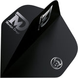 BULL'S B-Star Dart Flights - 100 Micron - Standard No2 - Martijn Dragt