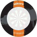 Unicorn Dartboard Surround - Heavy Duty - Eclipse Ultra 2.0