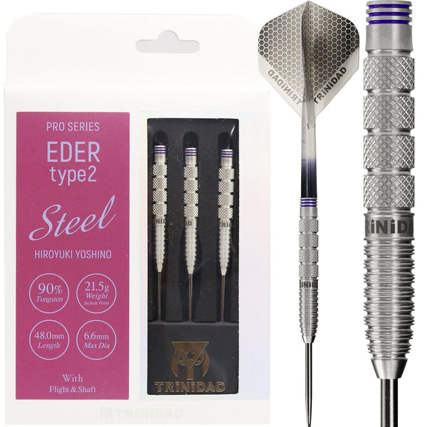 ダーツ TRiNiDAD EDER TYPE 5 SteelTip EDER2_grande.jpg?v=1743440291