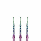 Caliburn EVO Dart Points - Dual Grid Dots