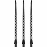 Caliburn EVO Dart Points - Dual Grid Dots