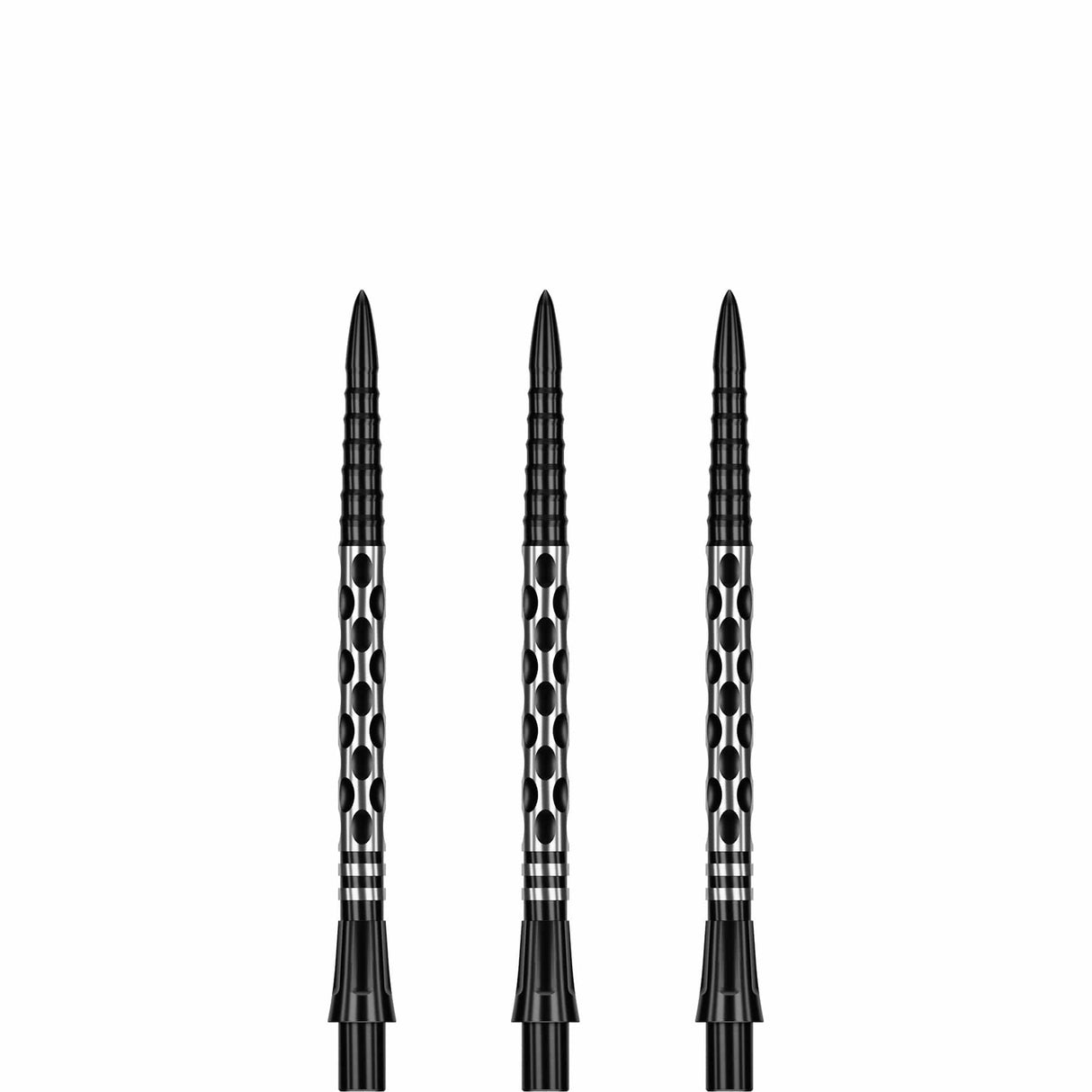 Caliburn EVO Dart Points - Dual Grid Dots