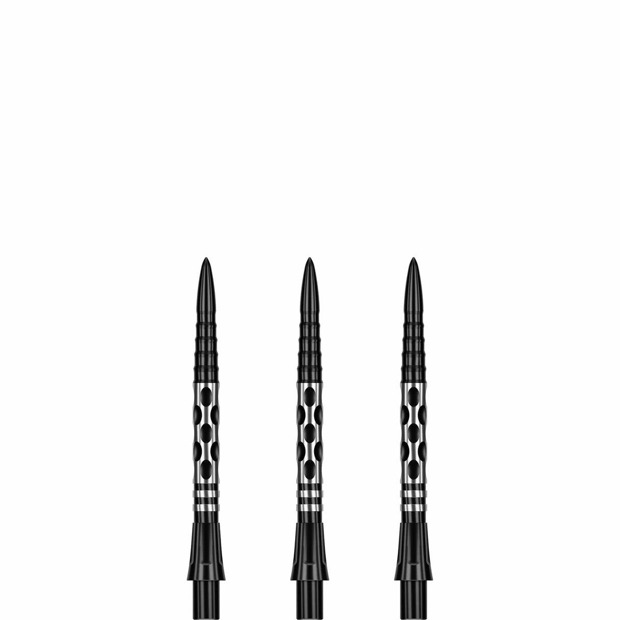 Caliburn EVO Dart Points - Dual Grid Dots