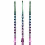 Caliburn EVO Dart Points - Dual Grid Dots