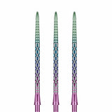 Caliburn EVO Dart Points - Dual Grid Dots