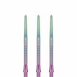 Caliburn EVO Dart Points - Dual Quadflute