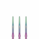 Caliburn EVO Dart Points - Dual Quadflute