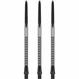Caliburn EVO Dart Points - Dual Quadflute