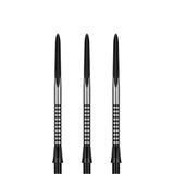 Caliburn EVO Dart Points - Dual Quadflute