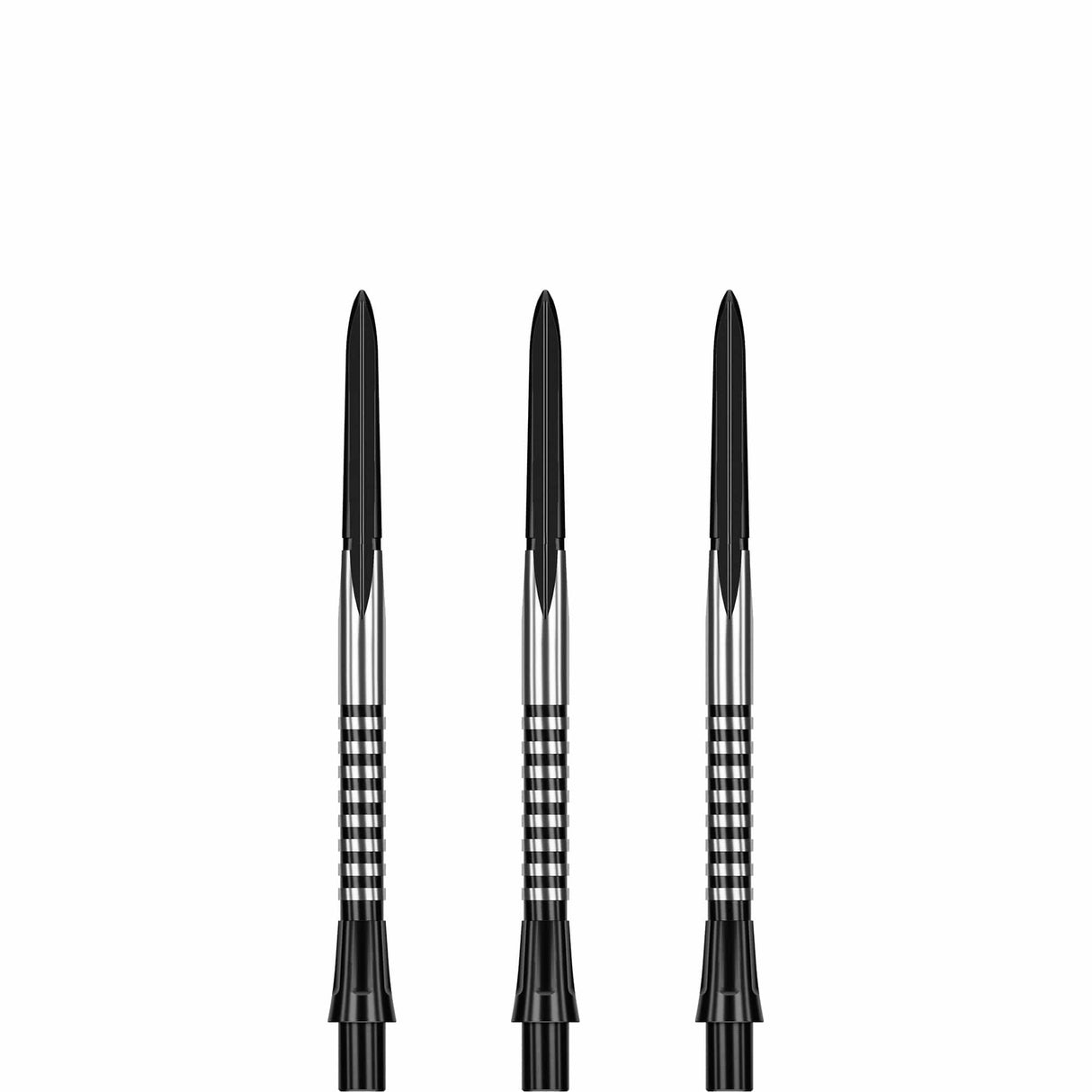 Caliburn EVO Dart Points - Dual Quadflute
