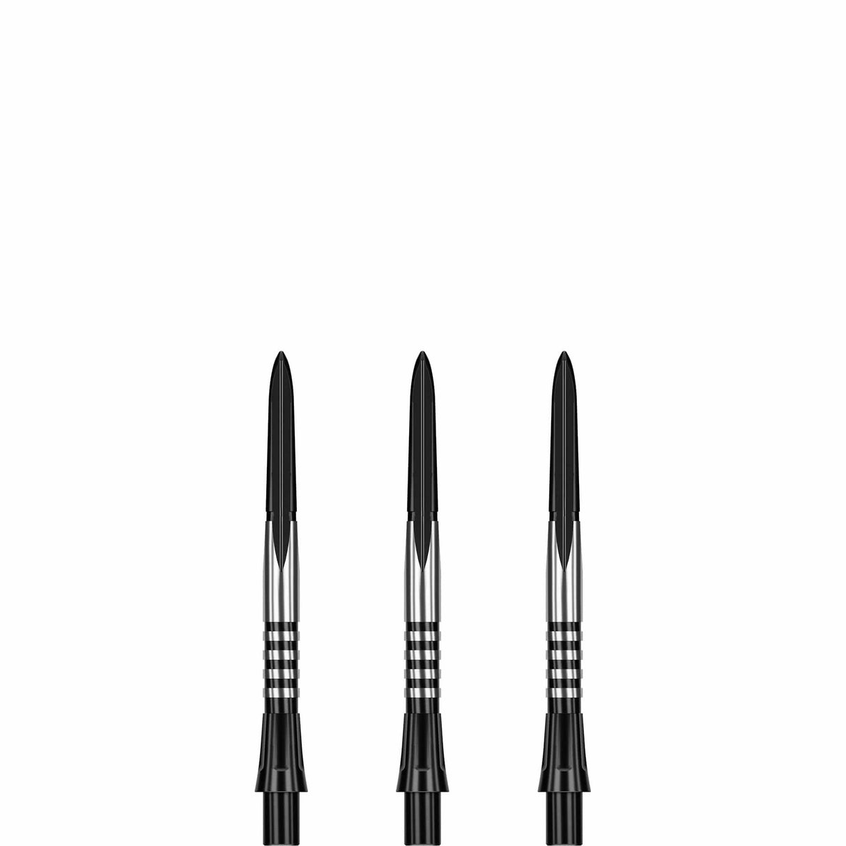 Caliburn EVO Dart Points - Dual Quadflute