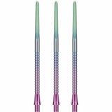 Caliburn EVO Dart Points - Dual Quadflute