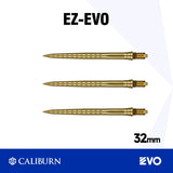 Caliburn EZ-EVO Dart Points - Laser Shard