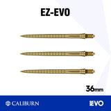 Caliburn EZ-EVO Dart Points - Laser Shard