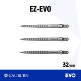 Caliburn EZ-EVO Dart Points - Laser Shard