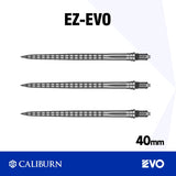 Caliburn EZ-EVO Dart Points - Laser Shard