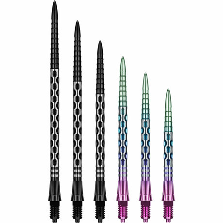 Caliburn EZ-EVO Dart Points - Dual Grid Dots
