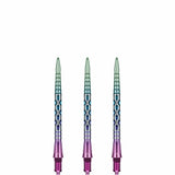 Caliburn EZ-EVO Dart Points - Dual Grid Dots