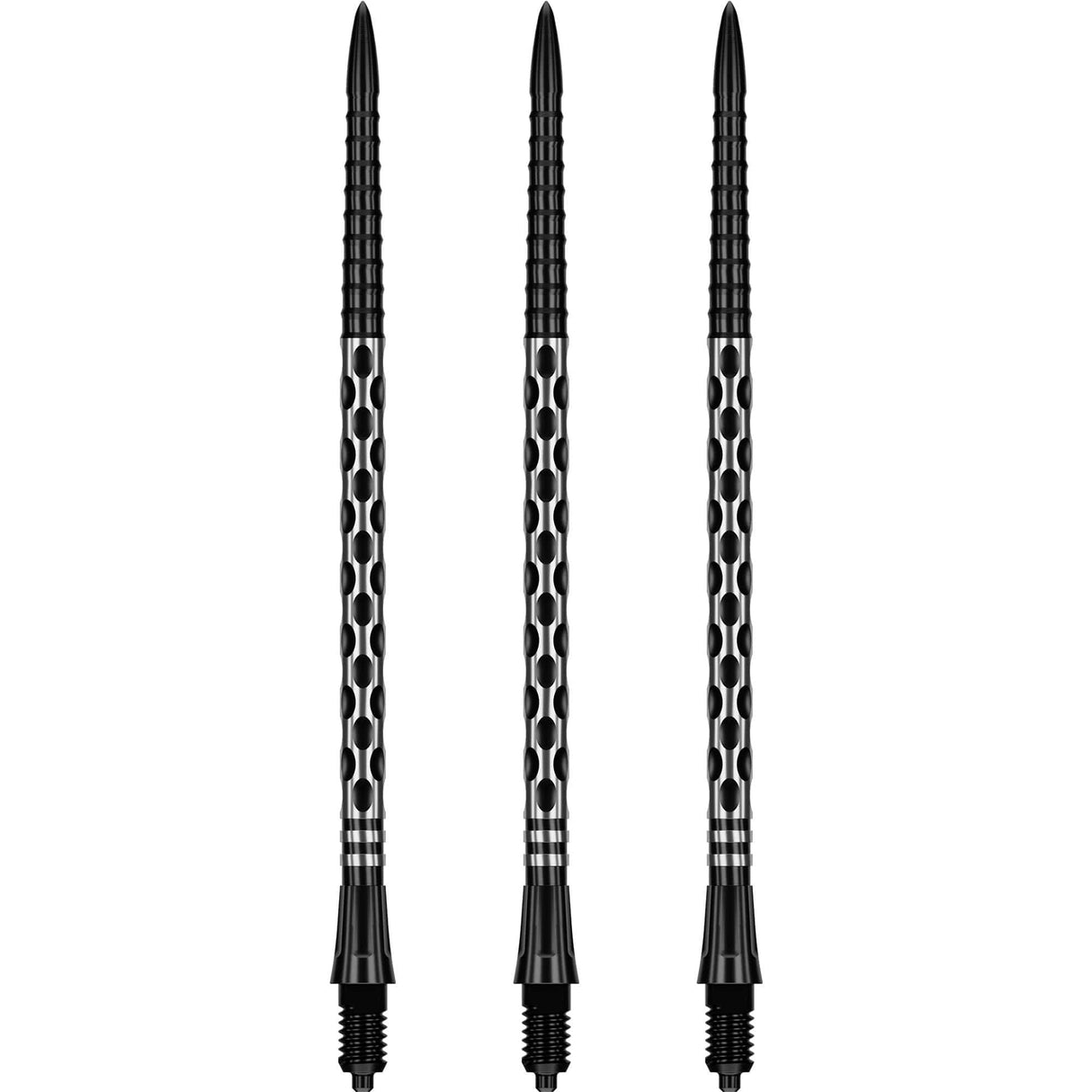 Caliburn EZ-EVO Dart Points - Dual Grid Dots
