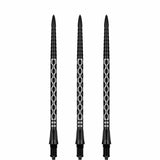 Caliburn EZ-EVO Dart Points - Dual Grid Dots