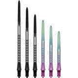 Caliburn EZ-EVO Dart Points - Dual Quadflute