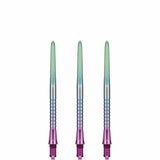 Caliburn EZ-EVO Dart Points - Dual Quadflute