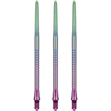 Caliburn EZ-EVO Dart Points - Dual Quadflute