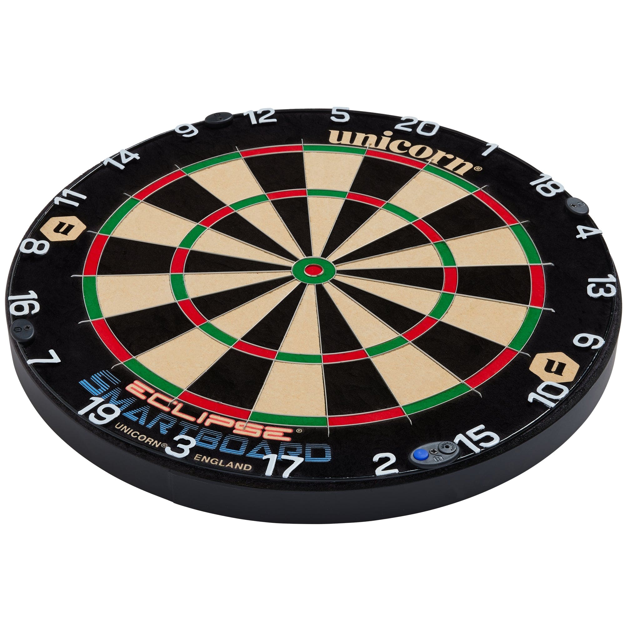 Unicorn Smart Board | Eclipse Autoscoring Dartboard | Darts Corner