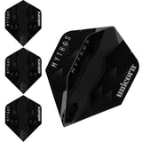 *Unicorn Ultrafly Dart Flights - Big Wing - Mythos - Hydra - Grey