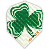 *Harrows Dimplex Dart Flights - Standard Shape - Ireland