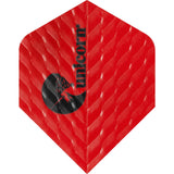 Unicorn Q Dart Flights - Q.75 - Plus Std - Logo