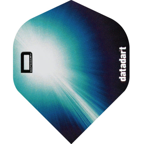 *Datadart Dart Flights - CMF Designs - No2 - Std - Pessant