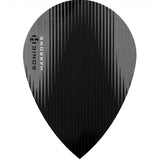 *Harrows Sonic X Dart Flights - Pear Shape - Sonic-X Smokey