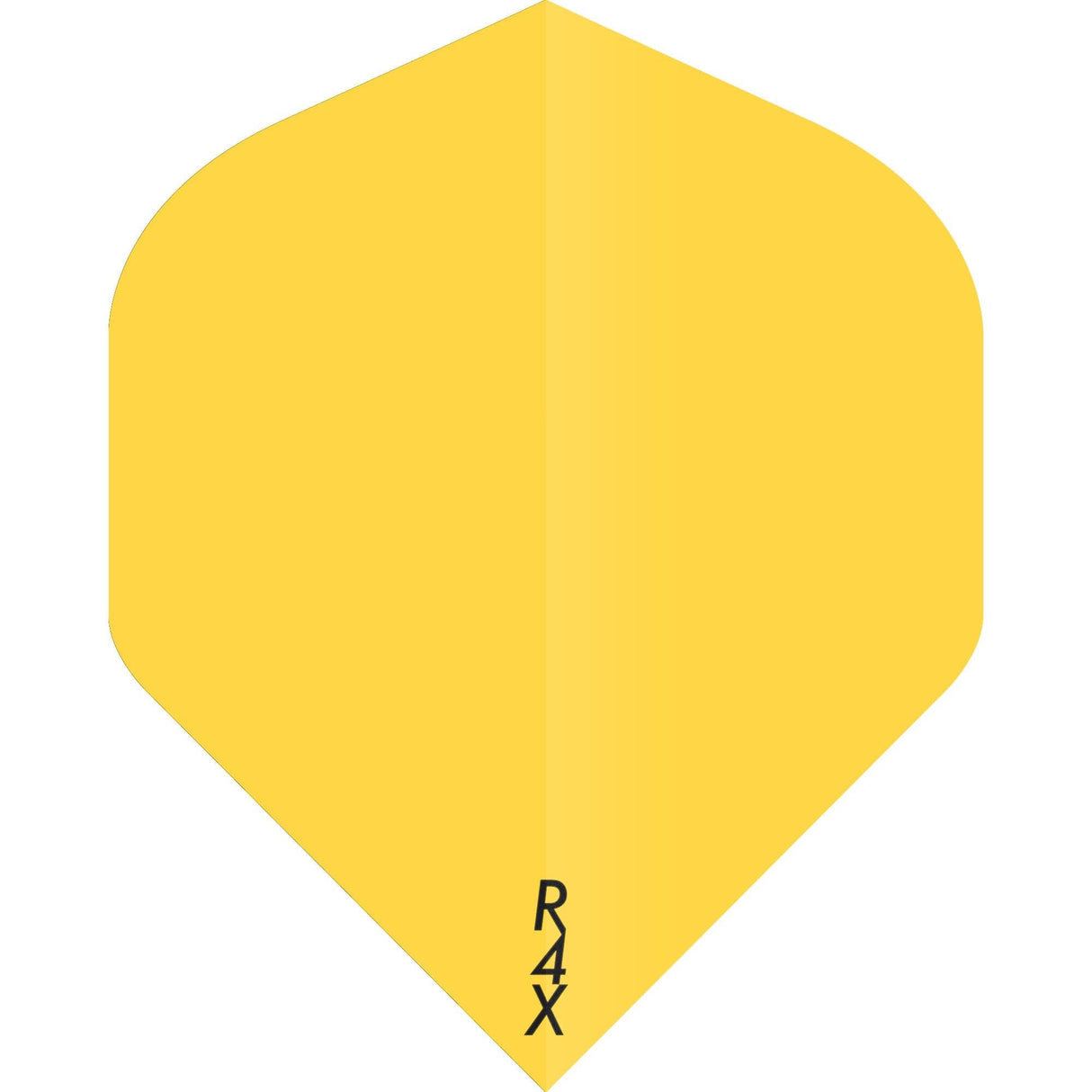Cosmo Darts - Fit Flight AIR Yellow Shape - Dart Flights Cosmo Darts - Fit Flight AIR Yellow Shape - Dart Flights