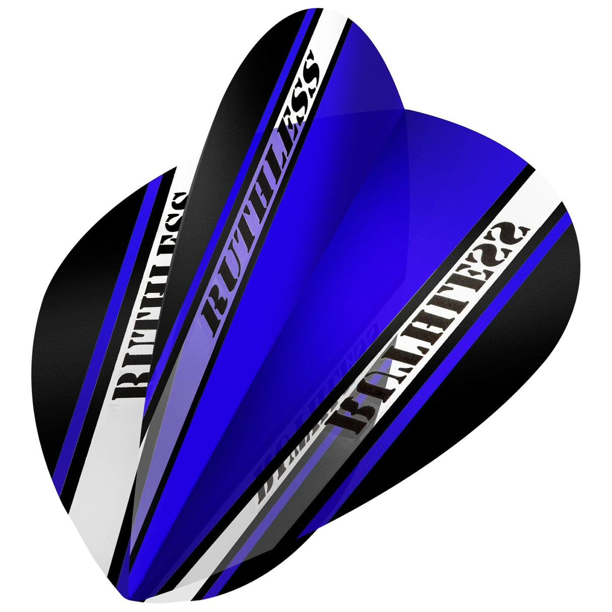 *Ruthless - V100 Pro - Dart Flights - 100 Micron - Pear