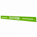 SteadyThrow Lite Mini - Raised Oche - 580mm Green